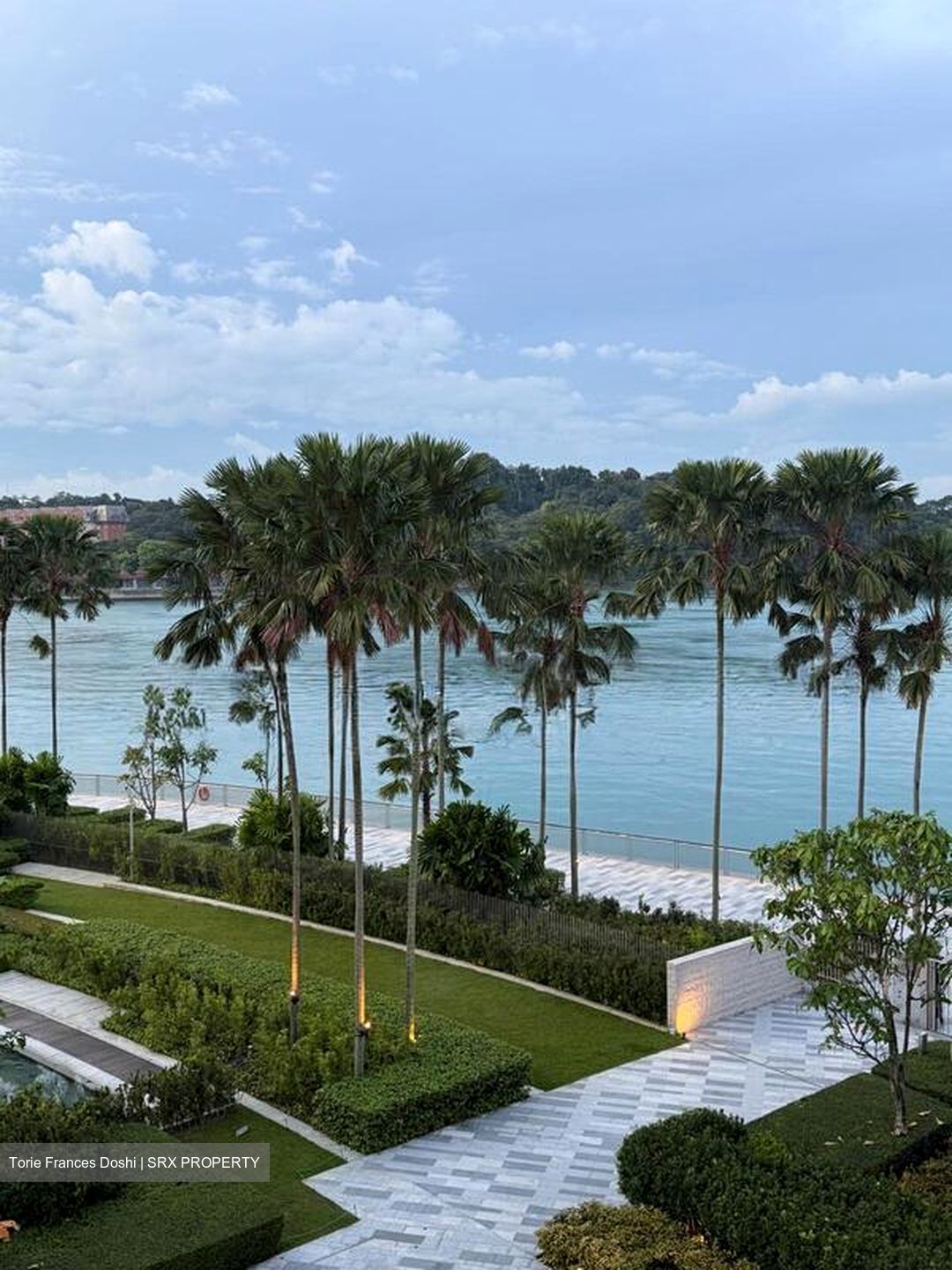Corals At Keppel Bay (D4), Condominium #523643901